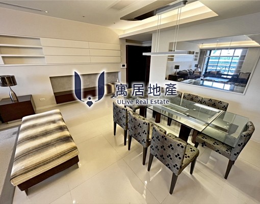 信義安和、101高樓景觀名宅/家具齊全 - Image 5