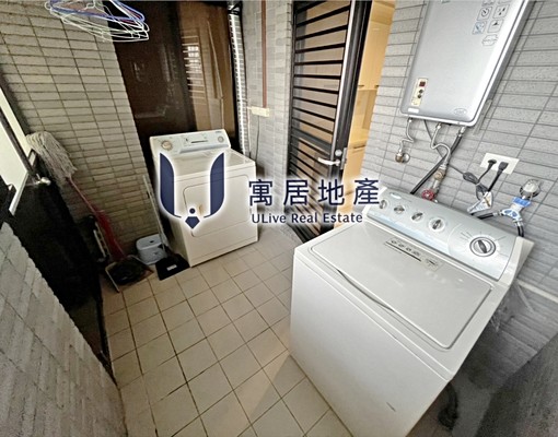 信義安和、101高樓景觀名宅/家具齊全 - Image 15
