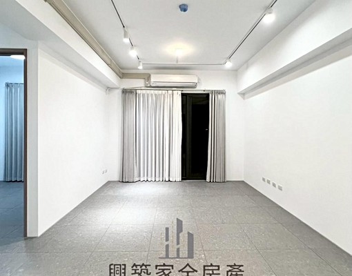 ⚡全新首租|近AI園區、台元🔥椰林大露臺三房|傢俱電可談⚡ - Image 3