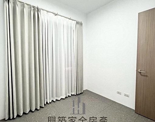 ⚡全新首租|近AI園區、台元🔥椰林大露臺三房|傢俱電可談⚡ - Image 6