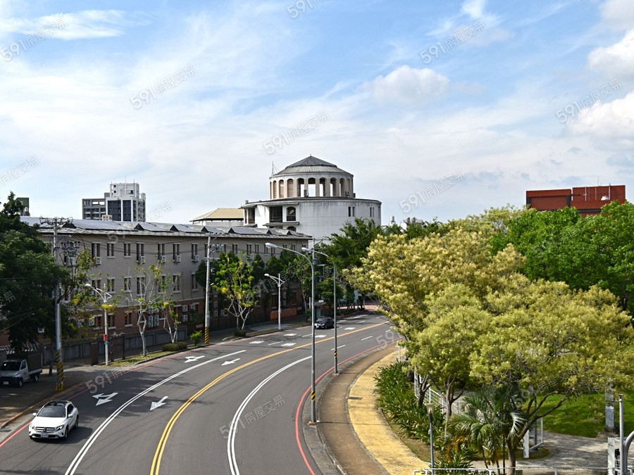 禹田禾好豐圓NO.3環境圖