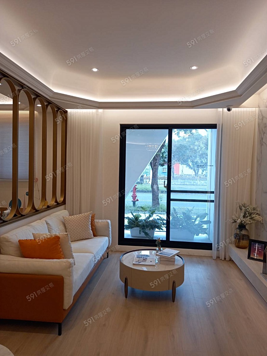 城之芯樣/實品屋