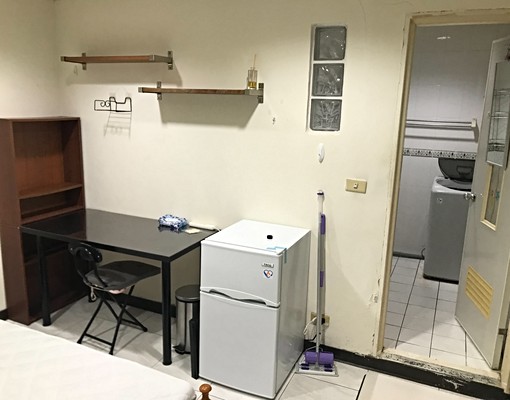 獨立套房近SOGO復興忠孝(敦化)捷運請直接電話聯繫仲介勿擾 - Image 5