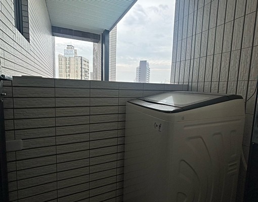 嘉義後站全新電梯大套房 - Image 6