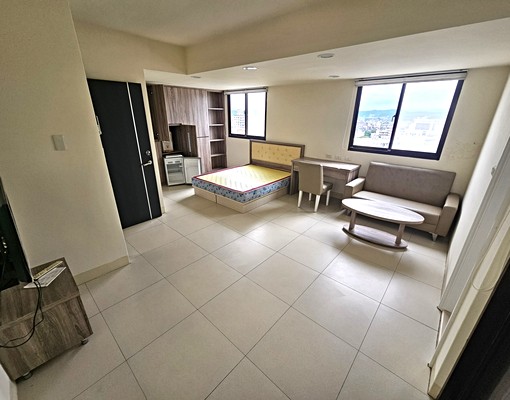 金山街獨立陽台洗衣機套房 - 591租屋網 - Image 2