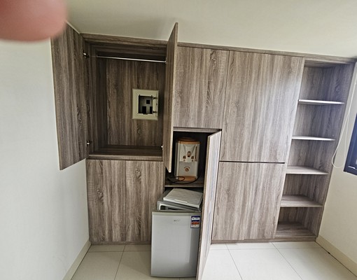 金山街獨立陽台洗衣機套房 - 591租屋網 - Image 4