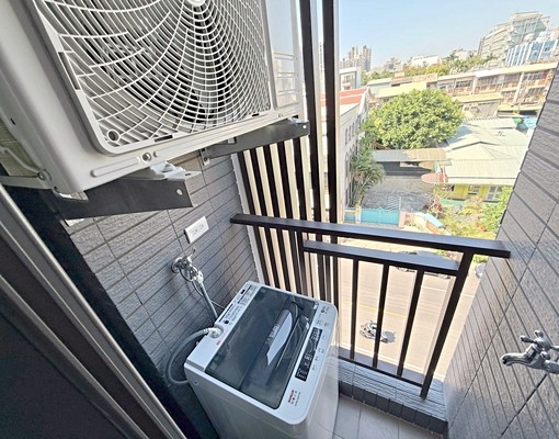 整棟全新完工搶先定✨陽台獨洗✨雙租屋補助✨滿租倒數 - Image 11
