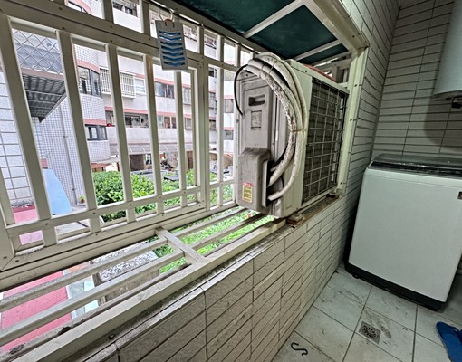 整層住家北屯昌平2房1廳可貓陽台獨洗曬流理台 - Image 5