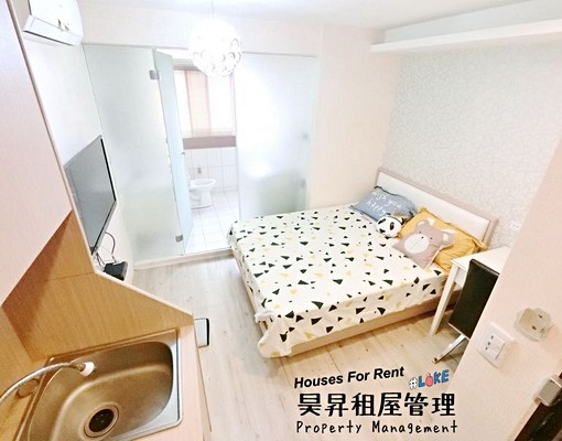 🌈水湳逢甲⭐可寵可租補⭐獨洗曬⭐子母車流理臺 - Image 7