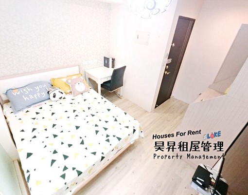 🌈水湳逢甲⭐可寵可租補⭐獨洗曬⭐子母車流理臺 - Image 2