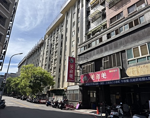 台科技大學旁/正一房一廳/家具家電全配/稀有電梯房~可租補 - Image 8