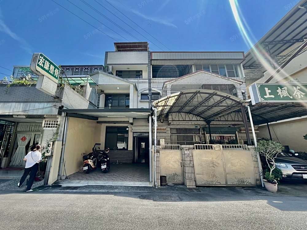 房屋圖片