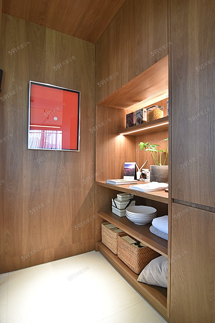 成真 Come True樣/實品屋