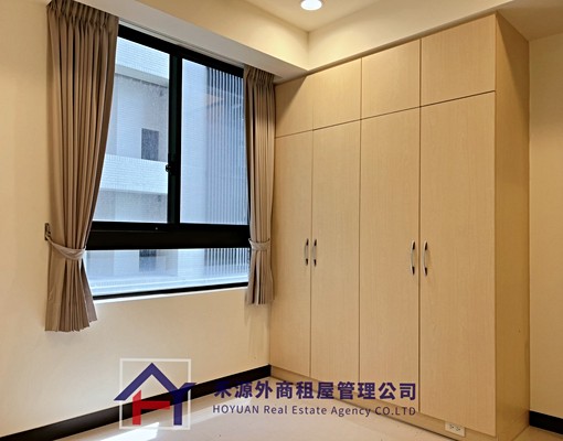 👑頂級住宅區👑大坪數兩房👑核心地段👑外商首選 - Image 7