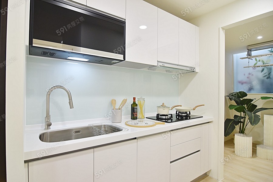 富宇蒔光樣/實品屋