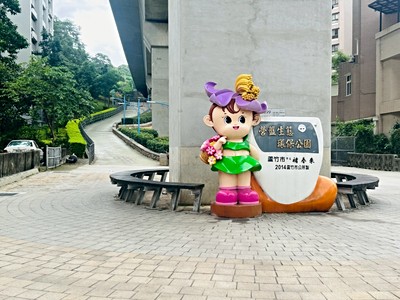 社區圖片