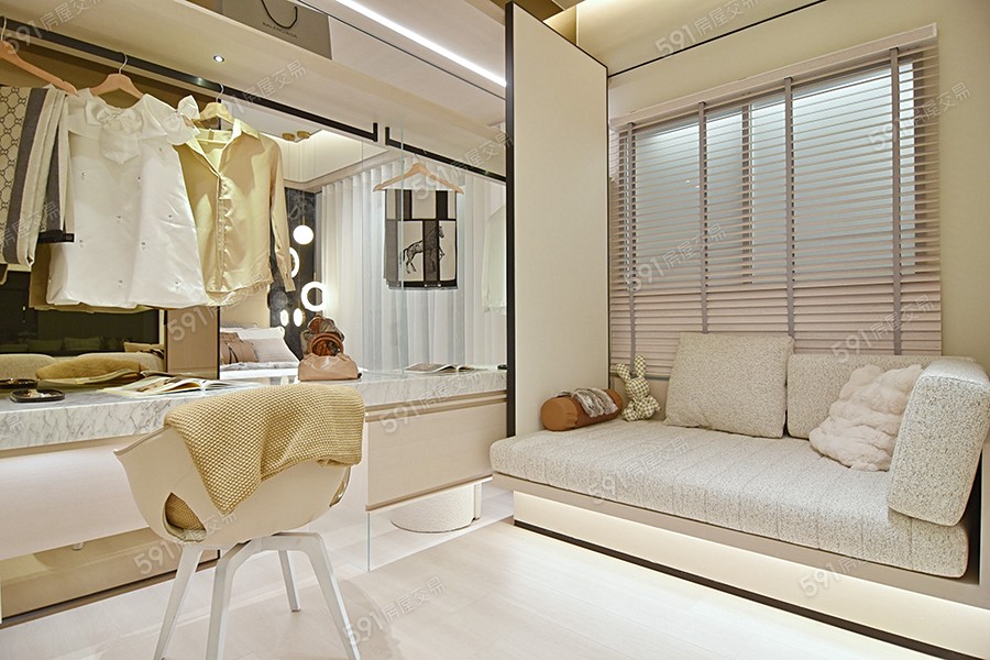 豐謙植得樣/實品屋