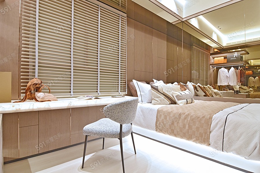 豐謙植得樣/實品屋