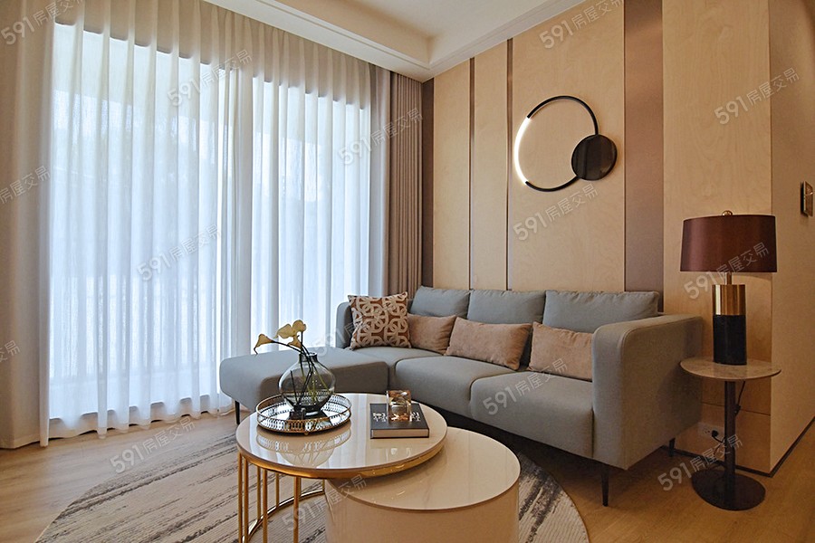 餘慶有鄰樣/實品屋