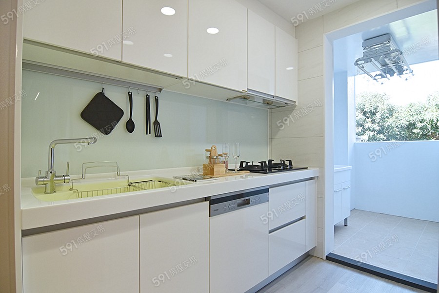 櫻花向上之櫻樣/實品屋