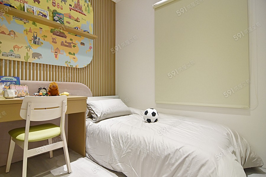 櫻花向上之櫻樣/實品屋