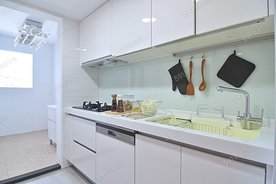 櫻花向上之櫻樣/實品屋