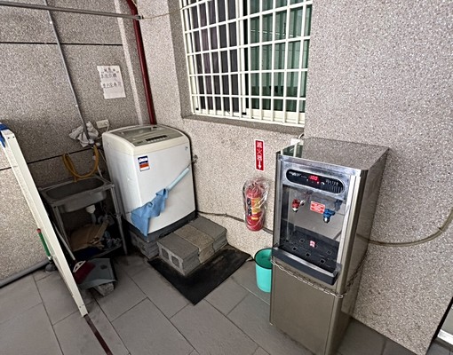 🏠【彰化市南郭路|優質分租套房|B房含水電只要6,200元 - Image 5
