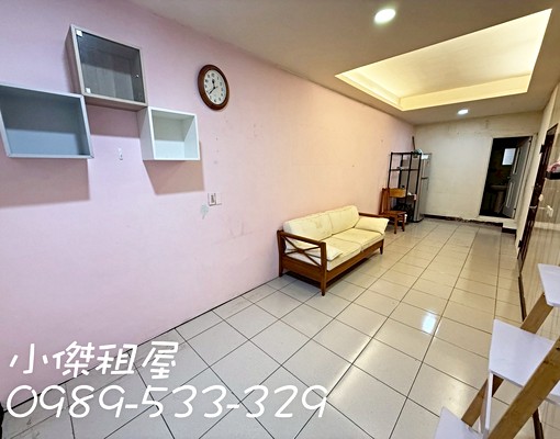 租屋藏寶圖🏡可補助、一層一戶、魔術大空間、毛小孩專屬。 - Image 4