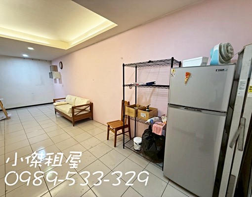 租屋藏寶圖🏡可補助、一層一戶、魔術大空間、毛小孩專屬。 - Image 3
