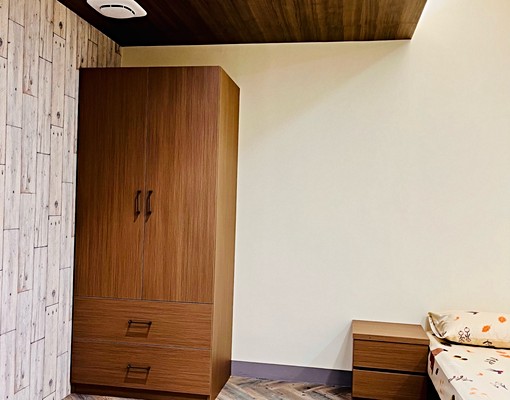 優選僅只1間套房※全新裝潢～全新傢俱 - Image 9