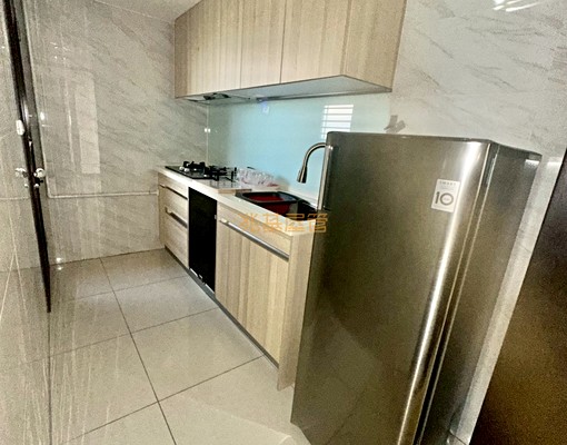 兆基🏡全新電梯2房可租補可乖寵 - Image 6