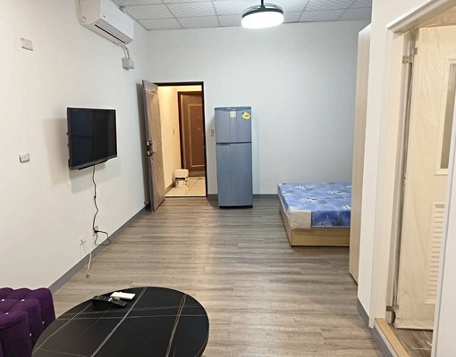 @田園風光別墅@近開南大學的休閒雅緻套房 - Image 6