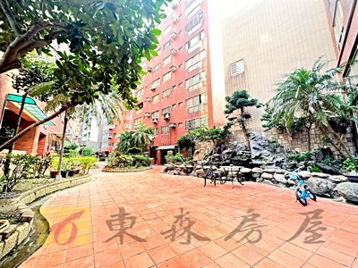 社區圖片