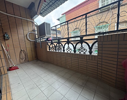 捷運三和國中站共生宅大雅房全新裝潢傢俱齊全可租補入籍可短租 - 591租屋網 - Image 3