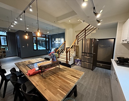 (1-4F整棟出租)五結10年透天精緻裝潢休閒別墅 - Image 3