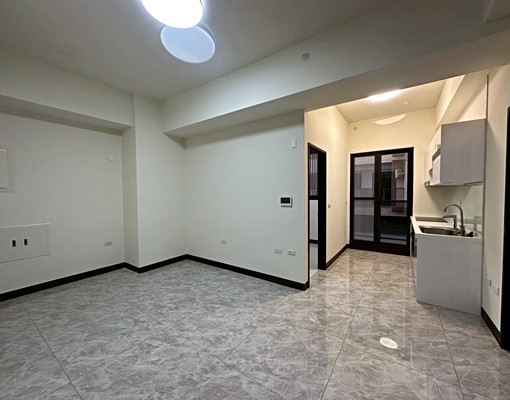 【土帝公社宅】善化近南科雙衛浴含車位2房可租補 - Image 1