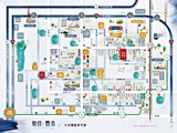 交通圖(2)