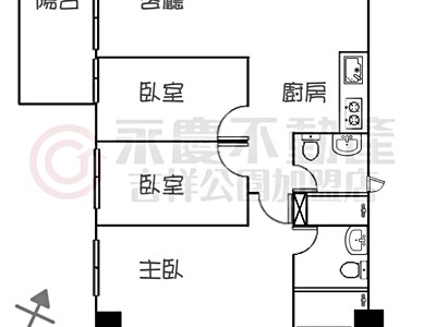 社區圖片