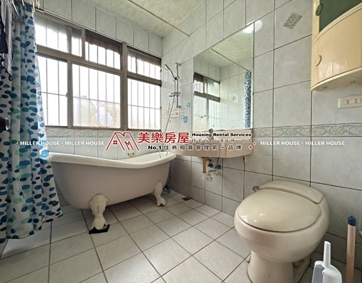 *美樂*松山機場站*平面二房*有陽台採光佳*可貓*可租補 - Image 11