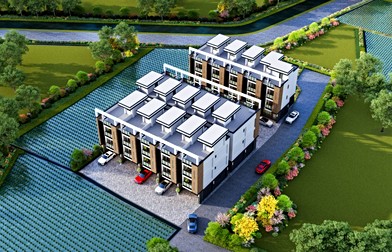 吉帝富貴第六期