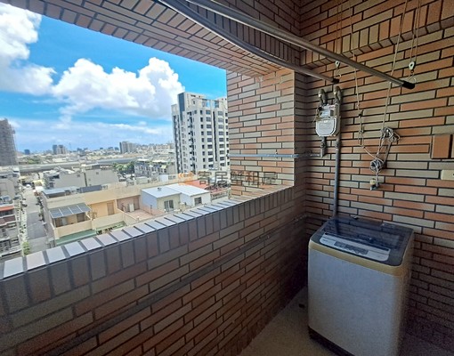 寄居蟹社會住宅🏠鳳山區鳳甲二街免仲可補助電梯3房 - 591租屋網 - Image 9