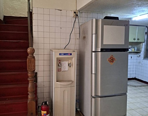 高雄醫學院學生雅房. - Image 11