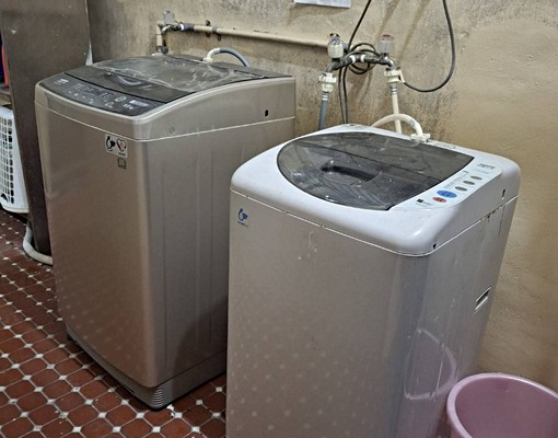 高雄醫學院學生雅房. - Image 12