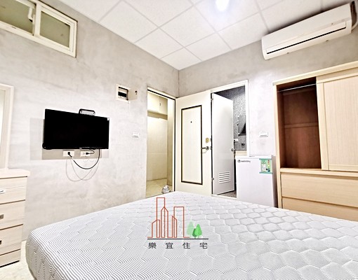 南京三民獨立洗衣機可寵走道窗水泥隔間LY - Image 1