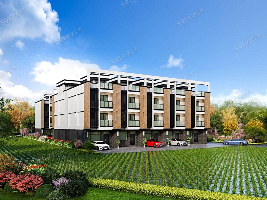 吉帝富貴第六期宣傳圖