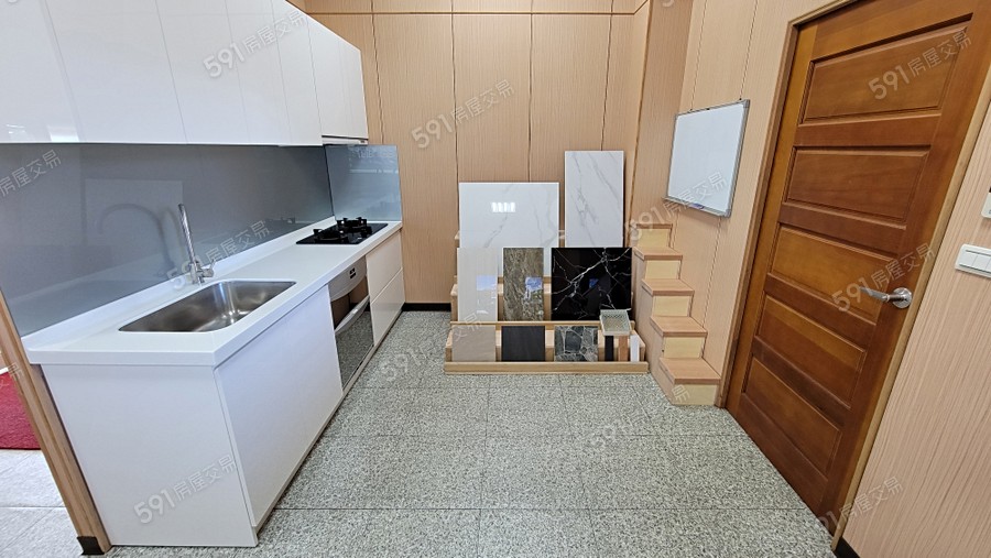 吉帝富貴第六期樣/實品屋