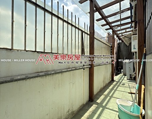 美樂*近松山機場MRT*松山平面二房有陽台空間大*可租補可貓 - Image 14