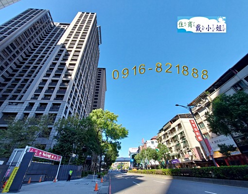 正漢生東路,大馬路上1樓🍏面寬,方正格局🍎大遠東百貨對面 - Image 2