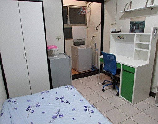 逢甲大學旁獨立套房、台水台電 - Image 2