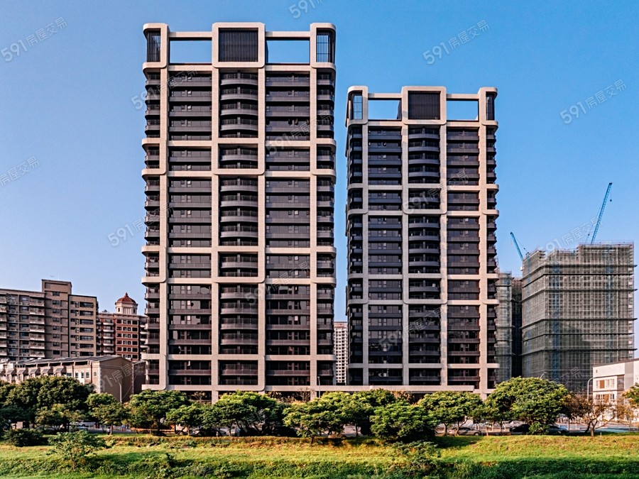 京懋敦和封面圖